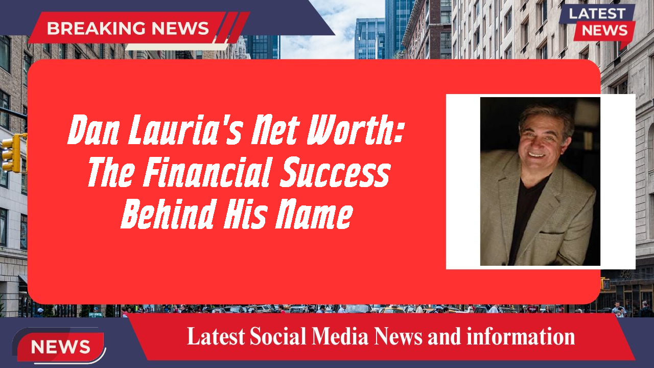 Dan Lauria's Net Worth: The Financial Success Behind His Name