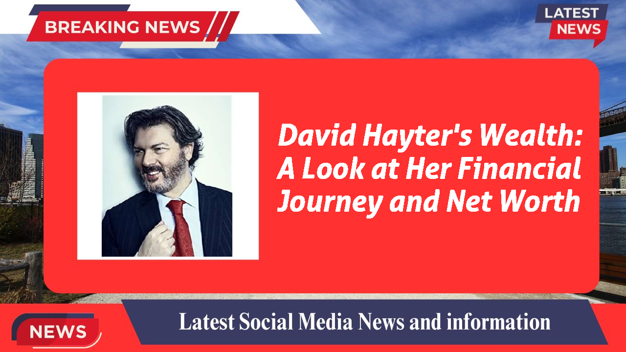 David Hayter networth