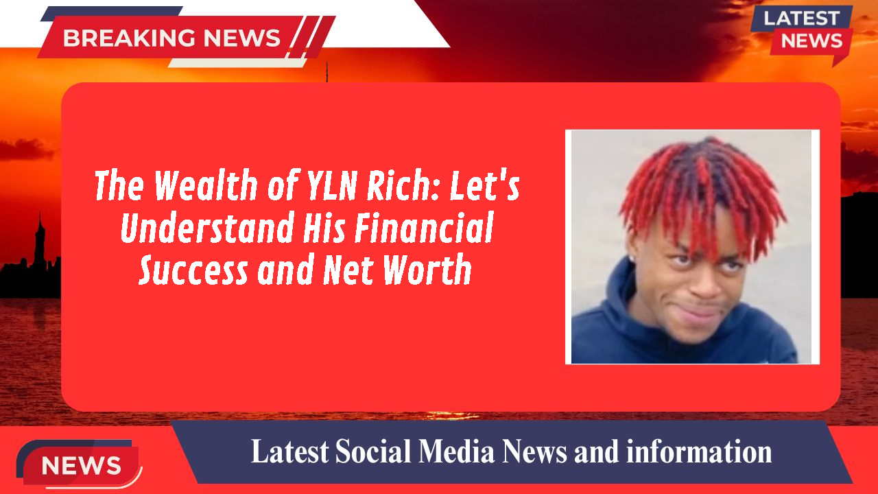 YLN Rich networth